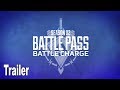 Apex Legends - Season 2 Battle Pass Trailer [4K 2160P]