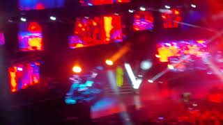 Maria Villar "Voy en un coche" CONCIERTO OT 2018 Madrid