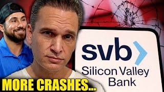Why Small Banks Are Failing (More Crashes Coming)