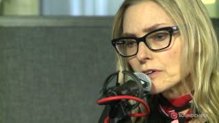 Aimee Mann — 'Good For Me,' Live on Soundcheck