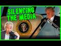 Trump MASS SUBPOENAS Journalists For REPORTING THE TRUTH The Kyle Kulinski Show