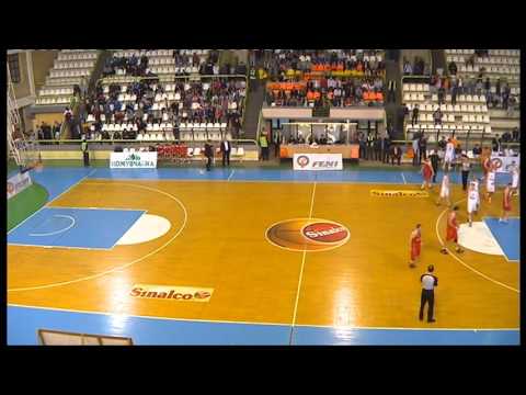 Adam Kemp vs. BC Kozuv (part 5)