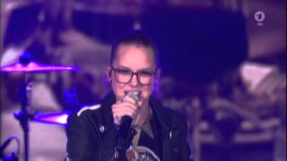 Stefanie Heinzmann-In the End Live (24.05.2015-Das Erste)