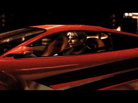 Prey Drive - Alternate Dino Crisis Result Screen Music