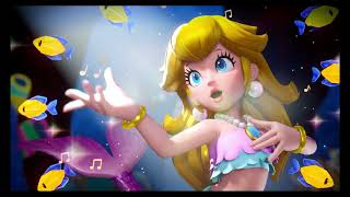 Princess Peach: Showtime! Gameplay | Melody of the Sea
