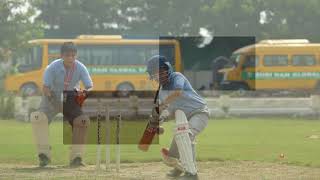 Shri Ram Global School Video