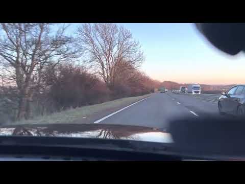 BMW 318i 2018 virtual test drive