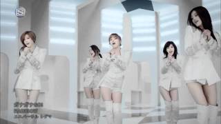 Download lagu Japan 3rd Single Gonna Gonna GO! MV RAINBOW mp3