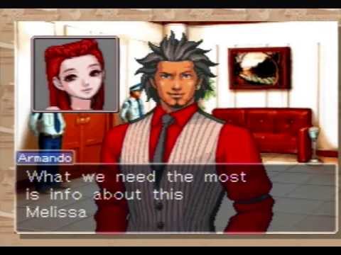 Phoenix Wright: Trials and Tribulations - Ep. 4, Part 6: The Fake Kidnapping