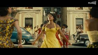 West Side Story Featurette: One Voice Deutsch German (2021) video