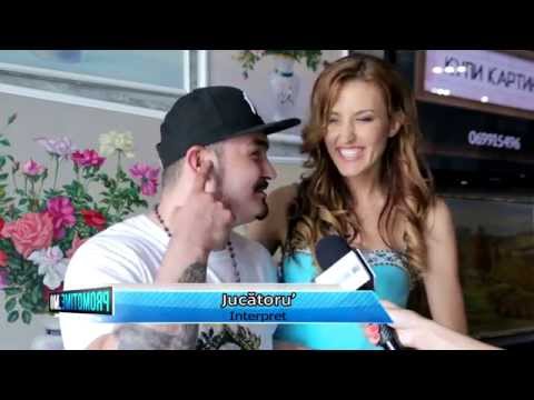 Jucătoru' a schimbat-o din nou pe Dianna Rotaru