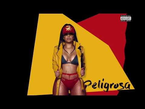 PELIGROSA- Algenis Ft Mikey el Problema LC El Unico Jardiel La Melodia