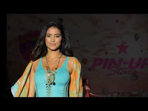 PinUp Stars SS 2019 Fashion Show