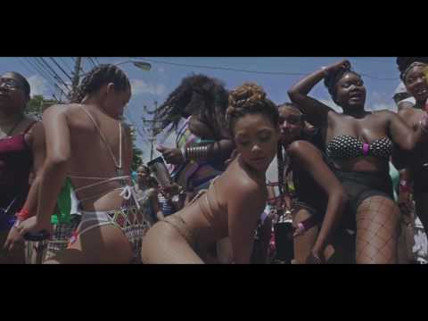 Chingee - Welcome To Carnival (Official Music Video) 