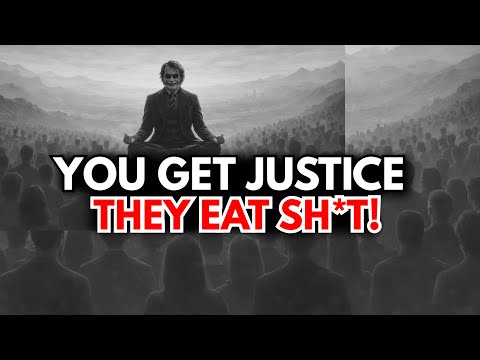 SOMEONE FINALLY FOUND PROOF YOU WEREN’T WRONG... NOW THEY’RE FIGHTING FOR YOUR MORALITY 🔍⚖️