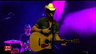 14éme French Riviera Country Music 2013 le groupe Two Tons Of Steel