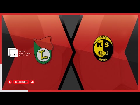 Lushnja – Besa / Java 5 | Kategoria e Parë - Futboll | RTSH