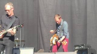 Tiger Lou - The War Between Us, Live @ Popaganda 2016