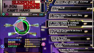 Ben Speirs' SPEIRMIX 4 - Complete Songlist