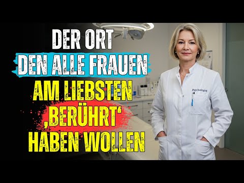 Jede Frau mittleren Alters will diesen Ort zuerst berühren – doch Männer ahnen nichts davon