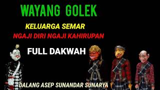 Download lagu wayang golek asep sunandar sunarya keluarga semar ... mp3