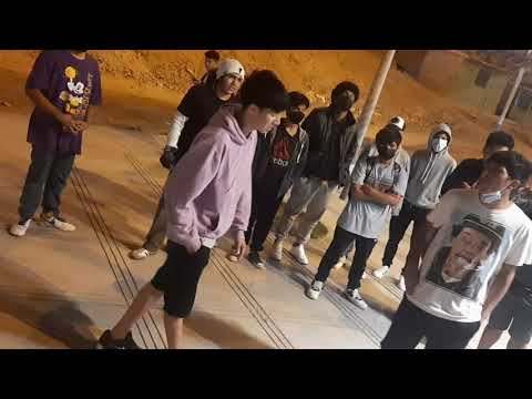 1/4 Final - Viajando a Lomas Style