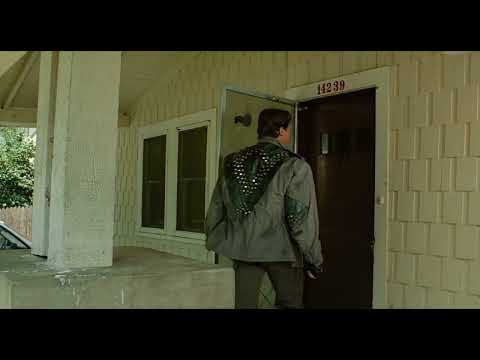 Terminator - Sarah Connor (deutsch)