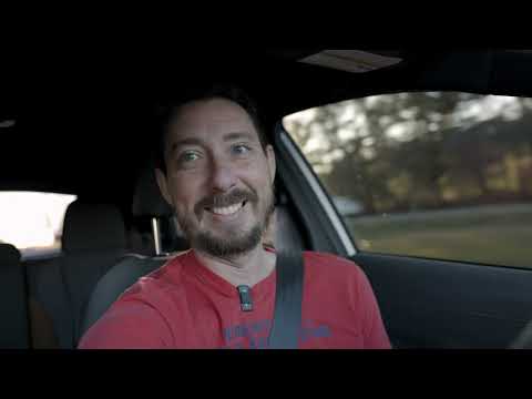 Searching for Agloe | A paper towns inspired fan film.