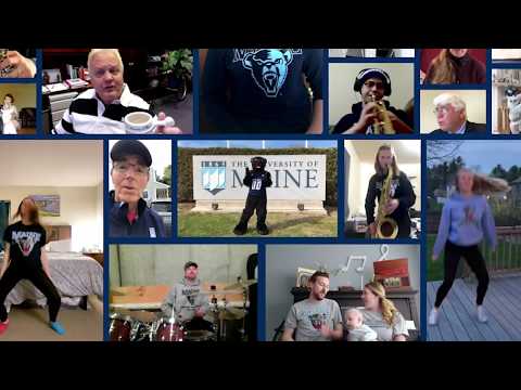 Stein Song 2020 | The University of Maine