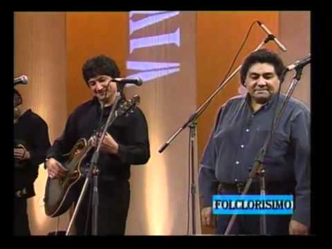 LOS CARABAJAL CON MARIO ALVAREZ QUIROGA-HERMANO KAKUY