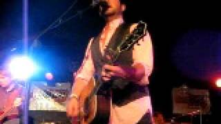 David Nail - &quot;I&#39;m About To Come Alive&quot; (1) LIVE in Lawrence, KS