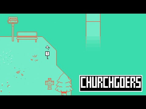 Churchgoers - Trailer