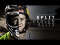 Drew Bezanson Split Personality FOX BMX