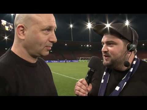 Pausen-Interview FC Zürich - FC Lugano (0:4)