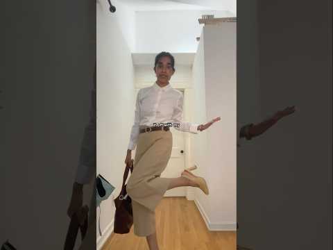 One of my favorite outfits! #businesscasual #vince #brooksbrothers #jcrew #fashionstyle #grwm #ootd