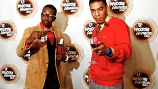 No Turning Back - Kid Ink (Feat. Sir Michael Rocks)