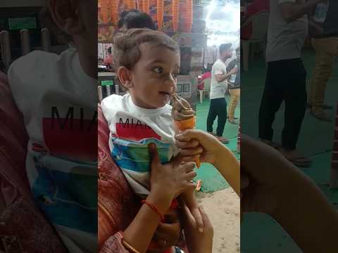 Ananya ki icecream Gir gai #shortvideo