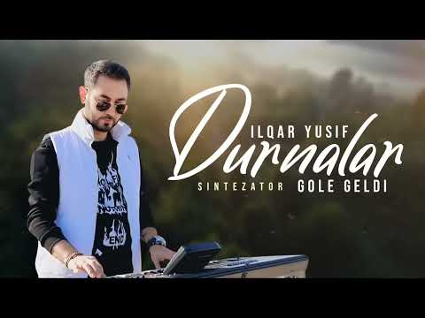 Ilqar Yusif   Durnalar Gole Geldi Music Video 2025