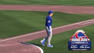 【今永昇太】#106 8回10奪三振の快投！カブスがパイレーツを3連勝でスイープ【MLB The Show 26】