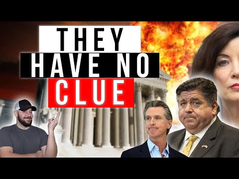 You thought Bruen was BIG... The Gun Controllers are setting up EVEN BIGGER defeats for themselves.. Thumbnail