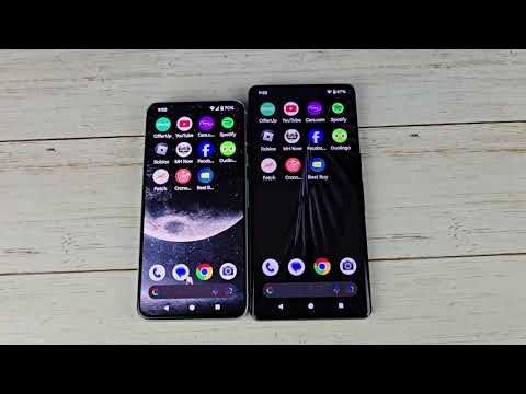 Google Pixel 8 Vs Pixel 7 Pro Thoughts