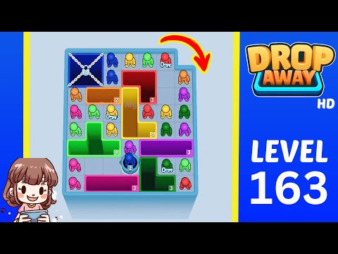 Level 163 Thumbnail