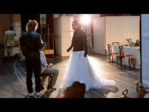 Alcina - Entretien avec Nicole Cabell