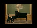 (HQ) Krystian Zimerman plays Franz Schubert - Impromptu Op. 90 No. 3 in G flat major