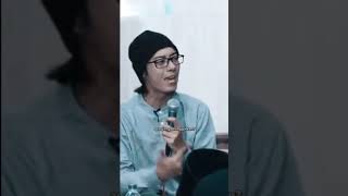 Download lagu Tetapkan diri kita untuk hijrah || Ustadz Handy Bonny Story wa mp3