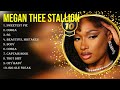 MEGAN THEESTALLION FULL ALBUM GREATEST HITS LATEST PLAYLIST ALL SONGS BEST SONGS TOP MUSIC