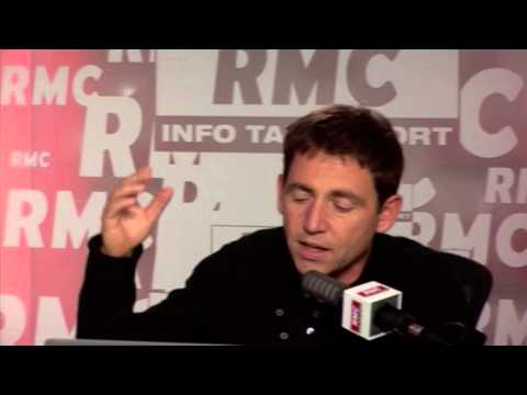 Le coup de gueule de Riolo: L'OM est une insulte à la Ligue des Champions