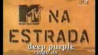 Deep Purple - MTV na Estrada - 2006