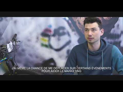 [ Portrait étudiant 🎓 ]