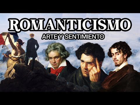 ROMANTICISM | Art and Feeling